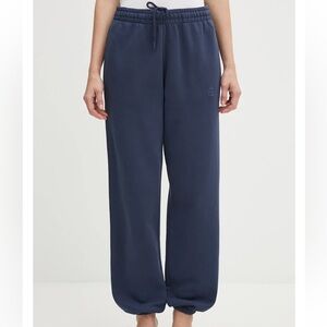 Anine Bing Karter Cotton Joggers